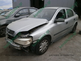 OPEL ASTRA G